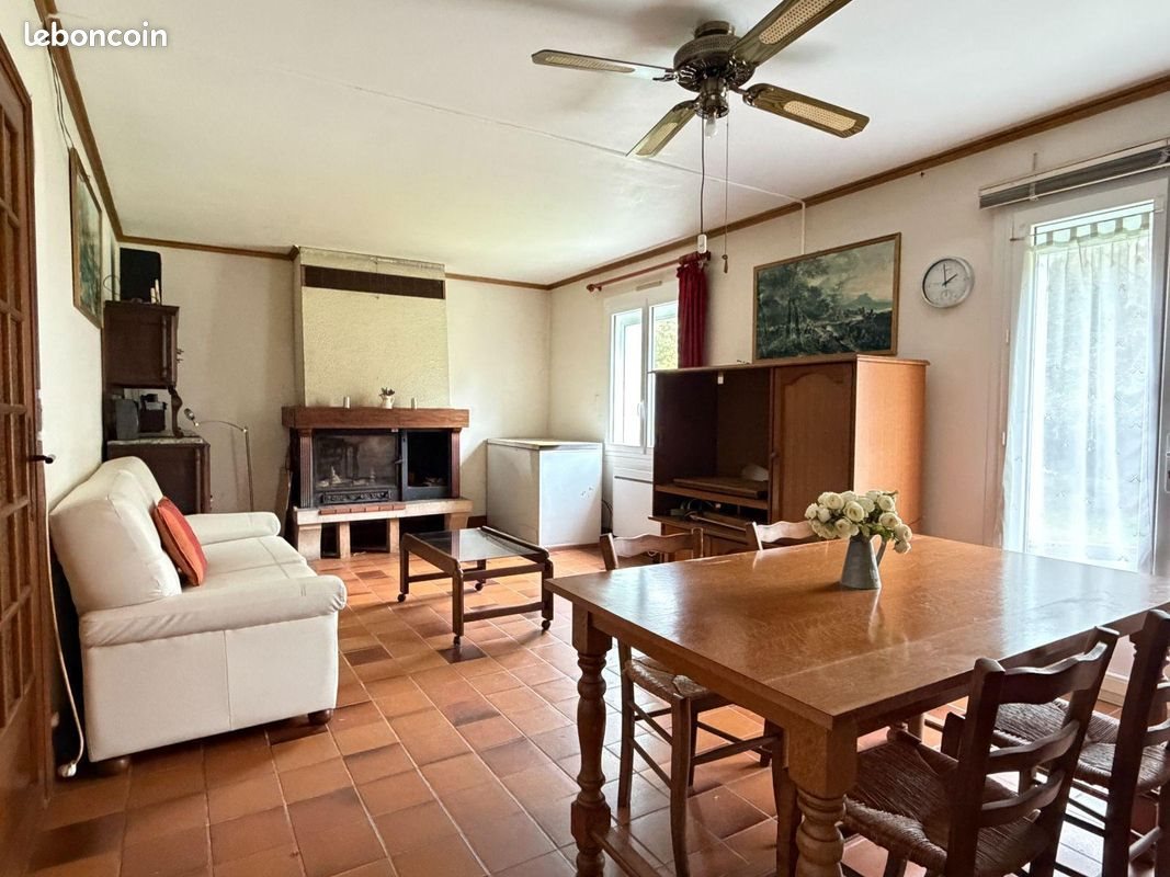 Maison à vendre, 104m², Névez