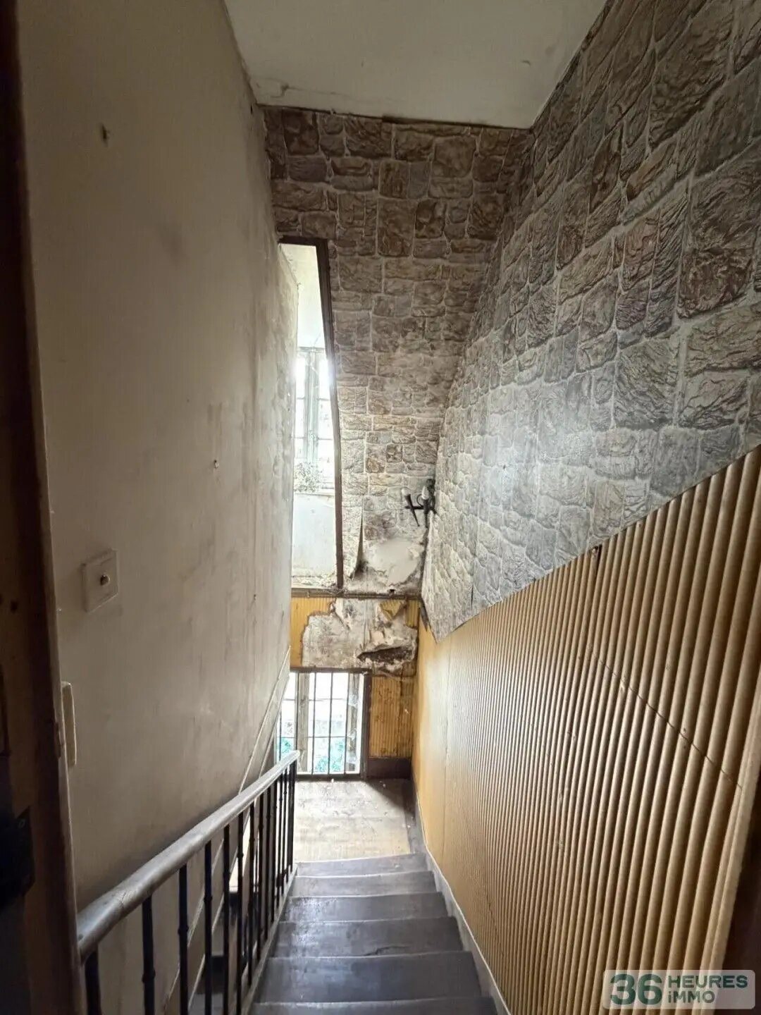 Appartement à vendre, 118m², Châteaulin