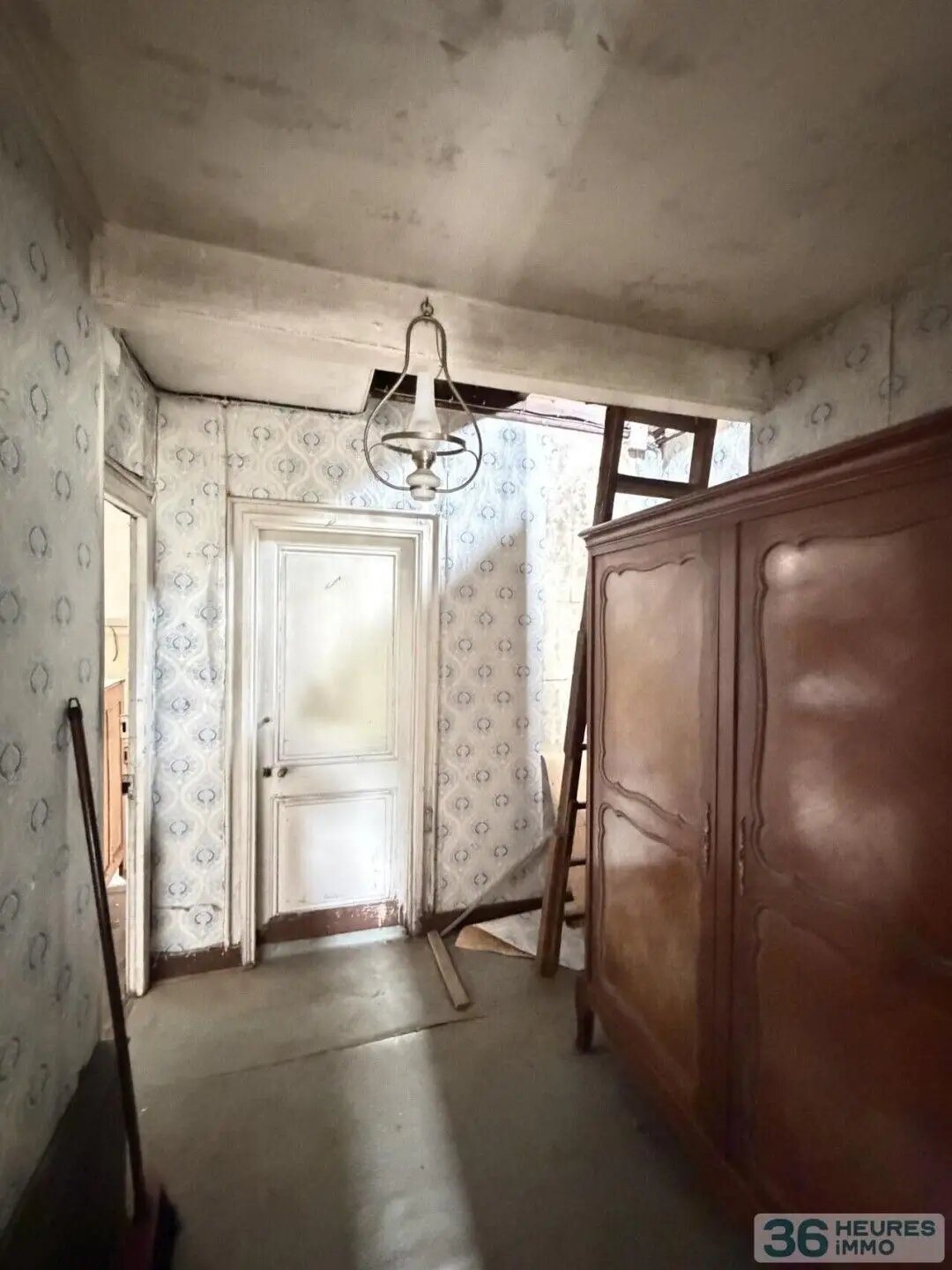 Appartement à vendre, 118m², Châteaulin