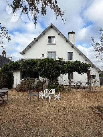 Maison à vendre, 170m², Névez