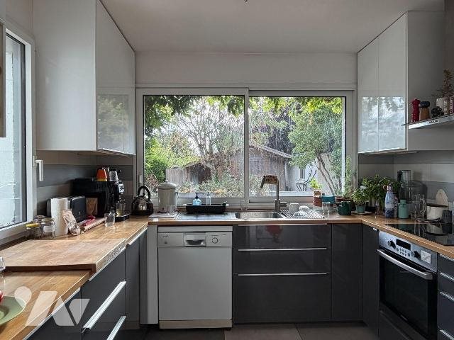 Maison à vendre, 170m², Névez