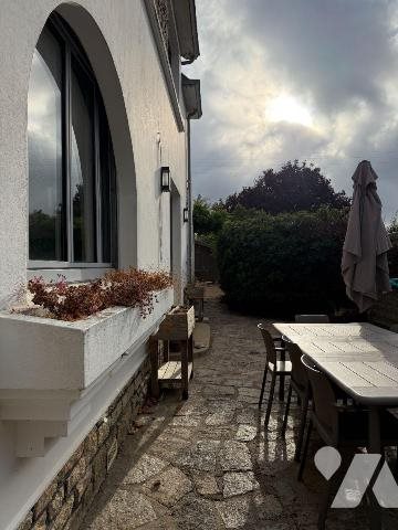 Maison à vendre, 170m², Névez