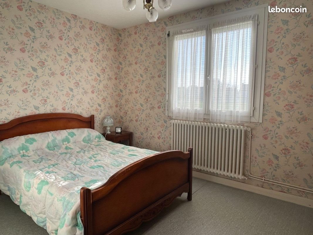 Maison à vendre, 80m², Pont-Aven