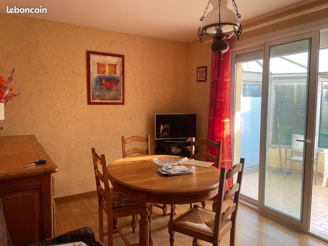 Maison à vendre, 80m², Pont-Aven