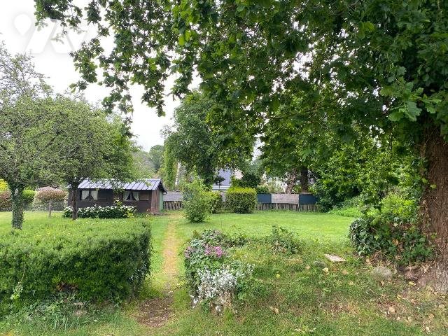 Maison à vendre, 98m², Pont-Aven