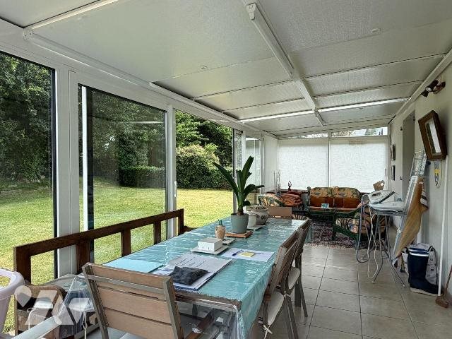 Maison à vendre, 98m², Pont-Aven