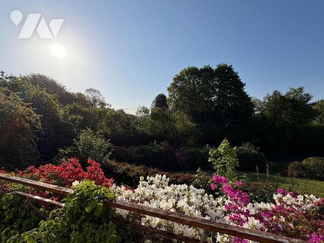 Maison à vendre, 109m², Scaër