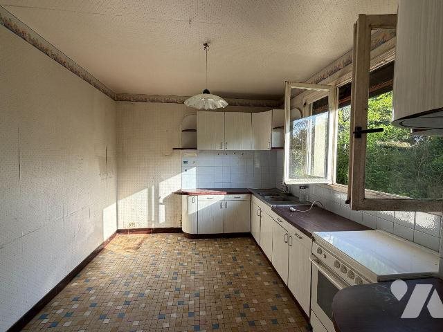 Maison à vendre, 109m², Scaër