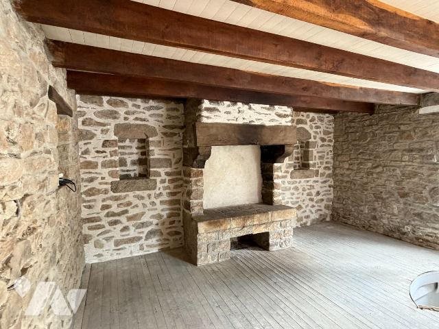 Maison à vendre, 100m², Pont-Aven
