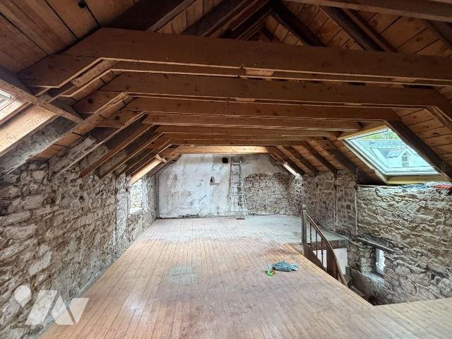 Maison à vendre, 100m², Pont-Aven
