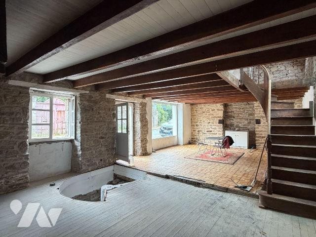 Maison à vendre, 100m², Pont-Aven