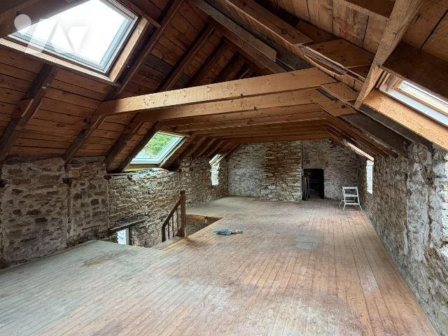 Maison à vendre, 100m², Pont-Aven