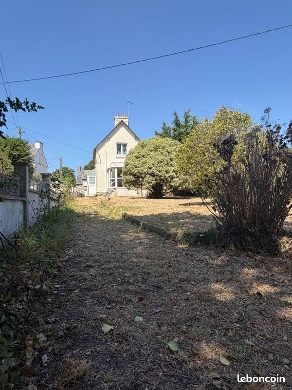 Maison à vendre, 60m², Névez