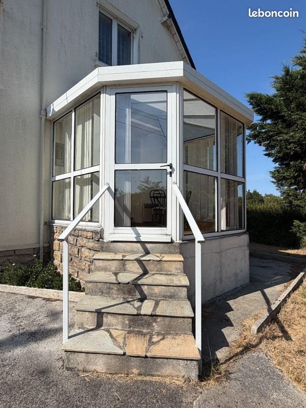 Maison à vendre, 60m², Névez