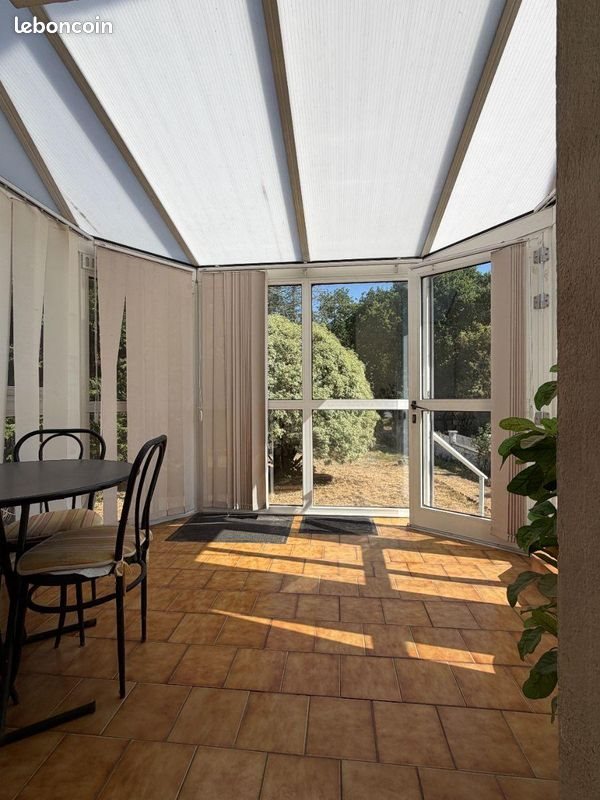 Maison à vendre, 60m², Névez