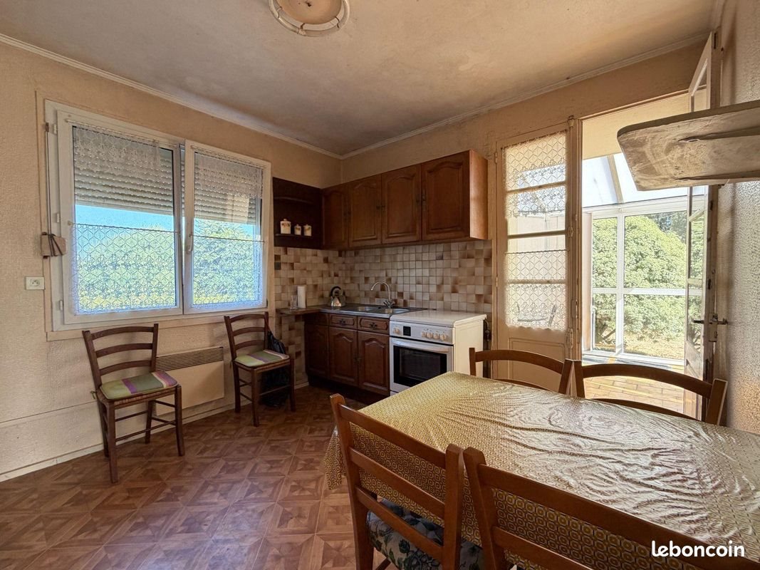 Maison à vendre, 60m², Névez