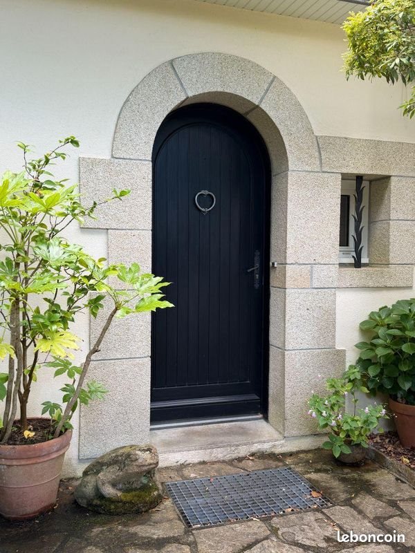 Maison à vendre, 154m², Pont-Aven