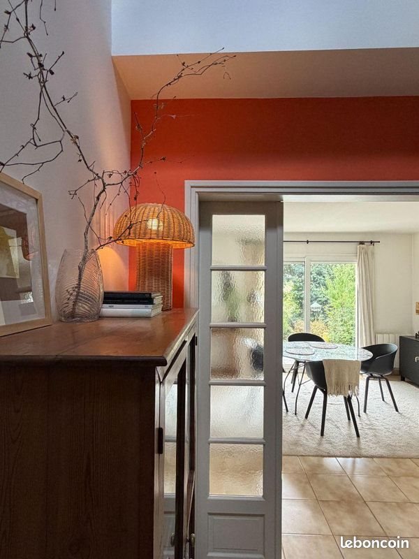 Maison à vendre, 154m², Pont-Aven