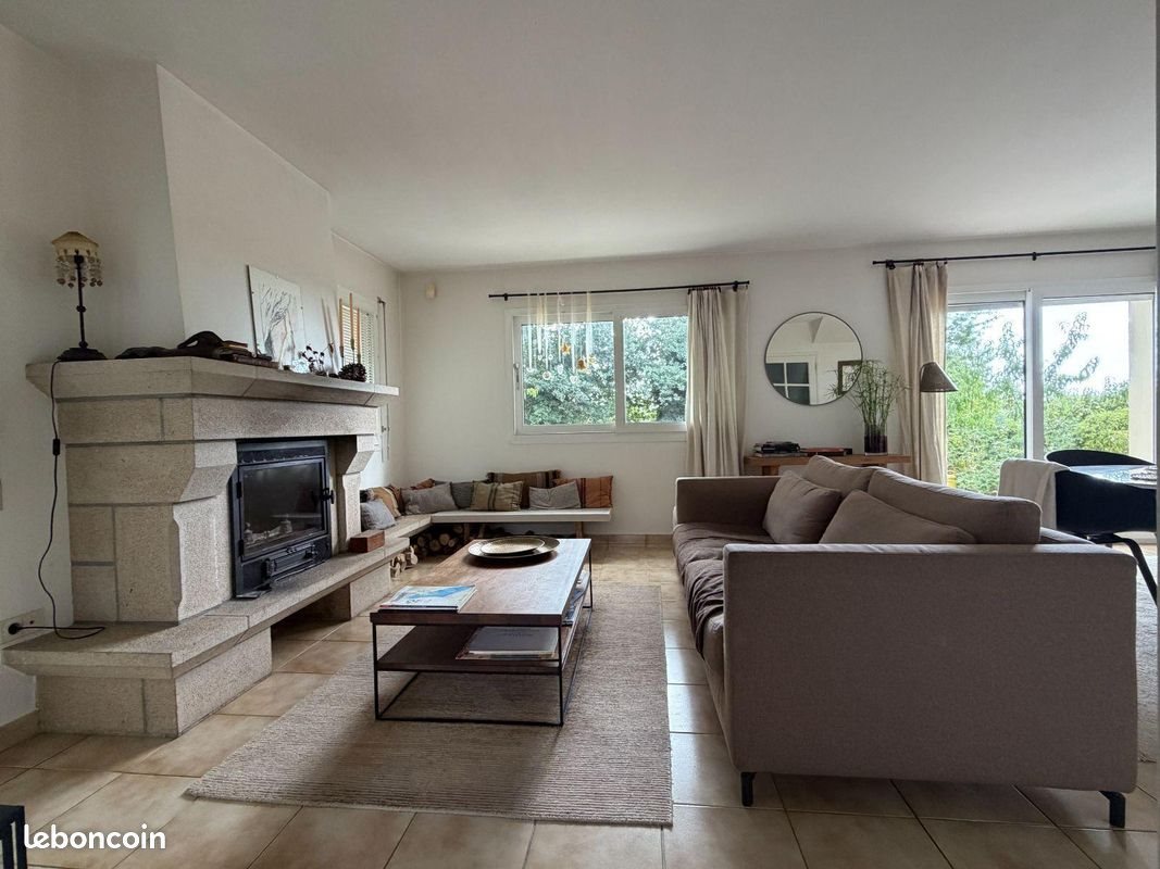 Maison à vendre, 154m², Pont-Aven
