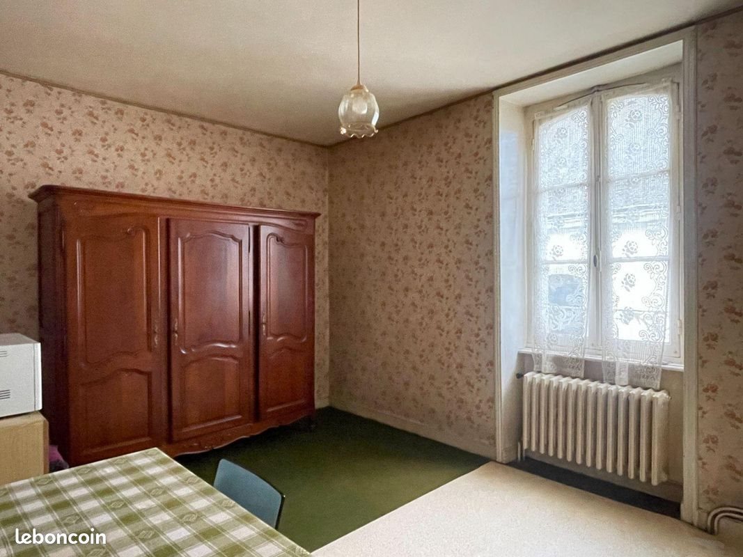 Maison à vendre, 160m², Riec-sur-Belon