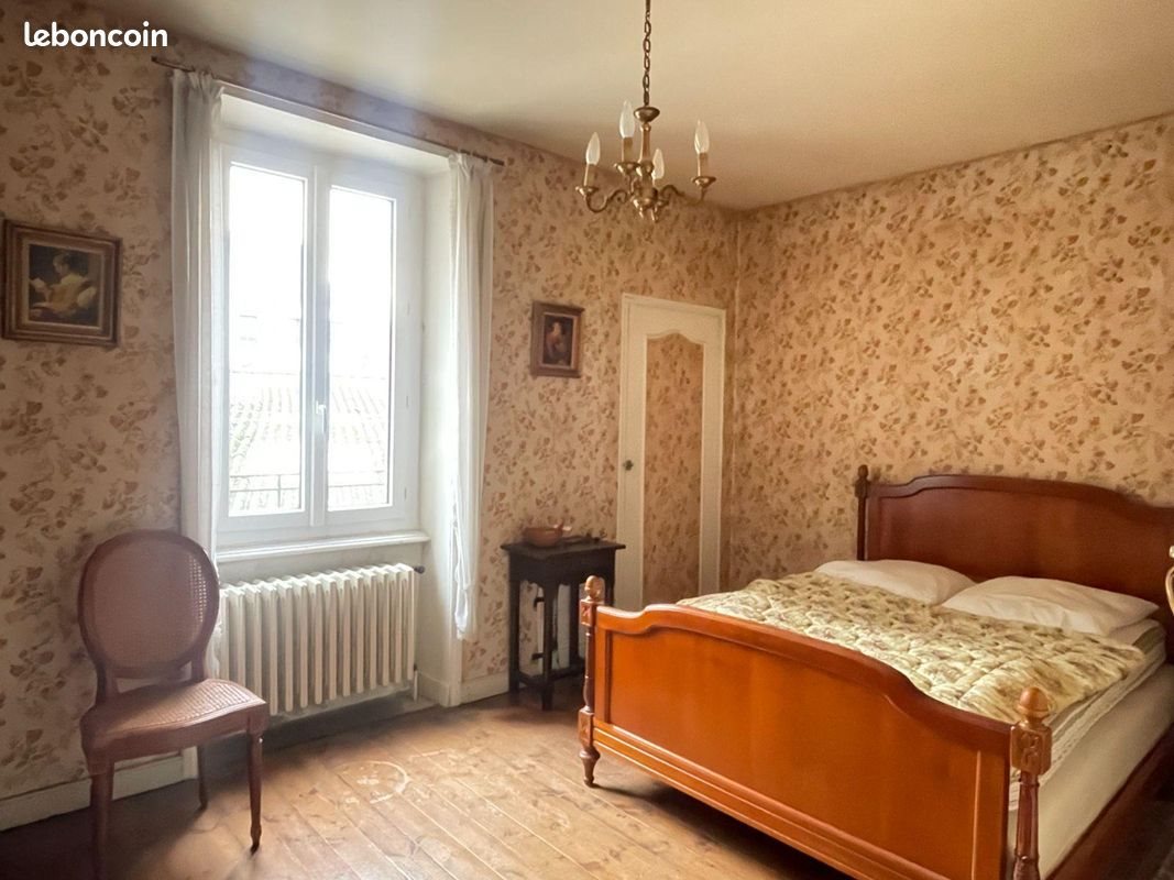 Maison à vendre, 160m², Riec-sur-Belon