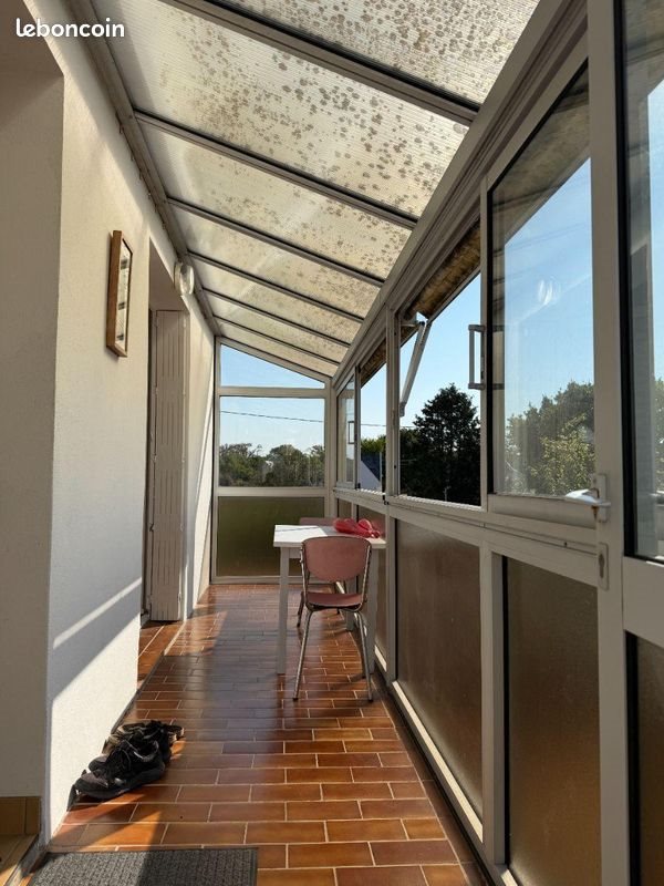 Maison à vendre, 88m², Pont-Aven