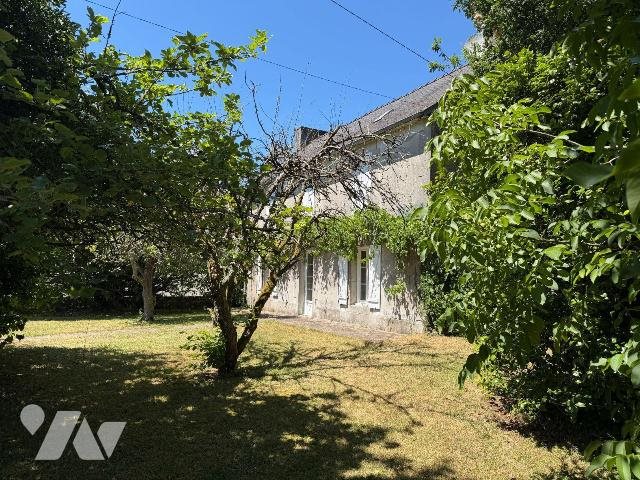 Maison à vendre, 106m², Riec-sur-Belon