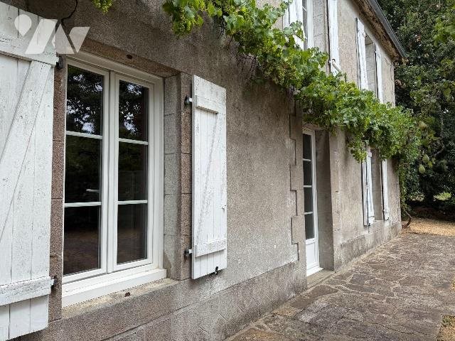 Maison à vendre, 106m², Riec-sur-Belon