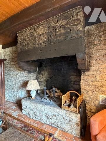Maison à vendre, 106m², Riec-sur-Belon