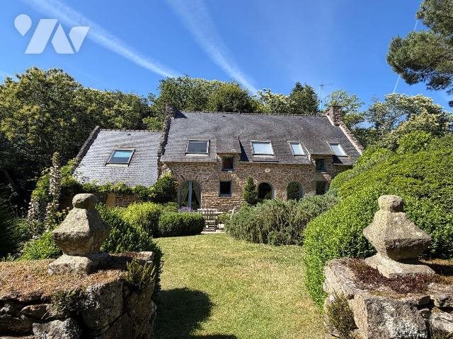 Maison à vendre, 127m², Quimperlé