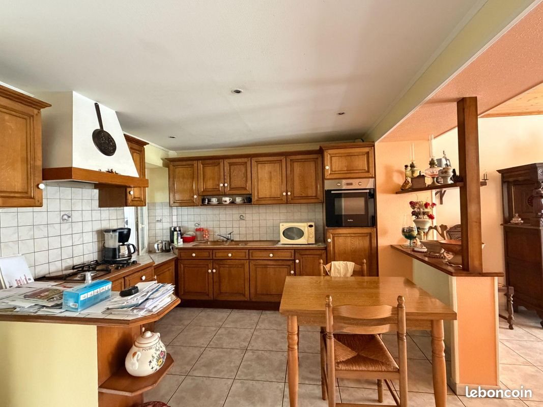 Maison à vendre, 98m², Riec-sur-Belon