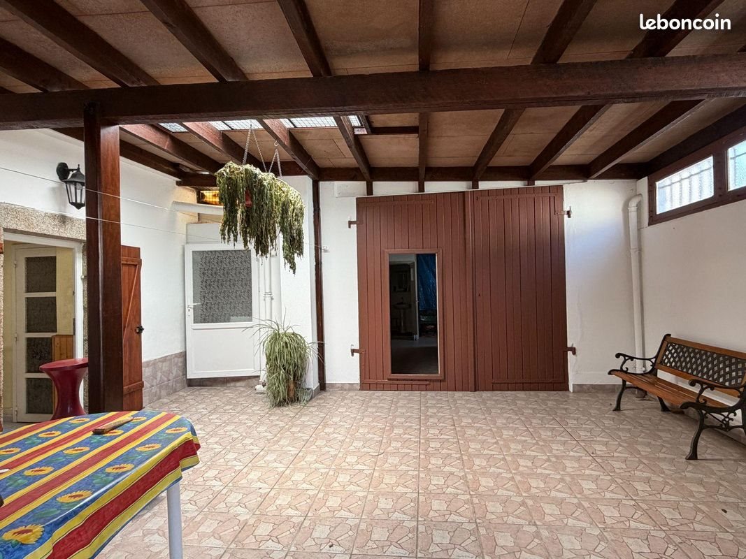 Maison à vendre, 98m², Riec-sur-Belon