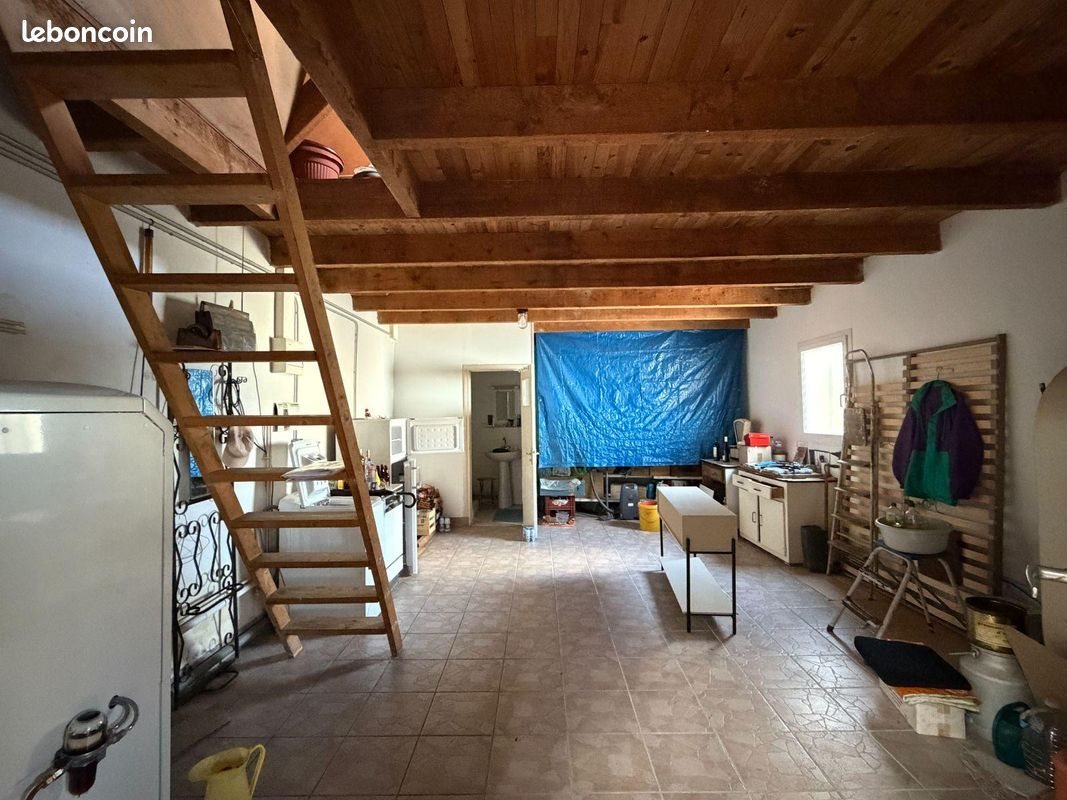 Maison à vendre, 98m², Riec-sur-Belon