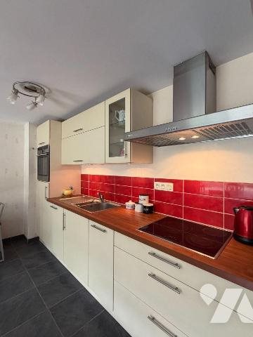 Appartement à vendre, 42m², Pont-Aven