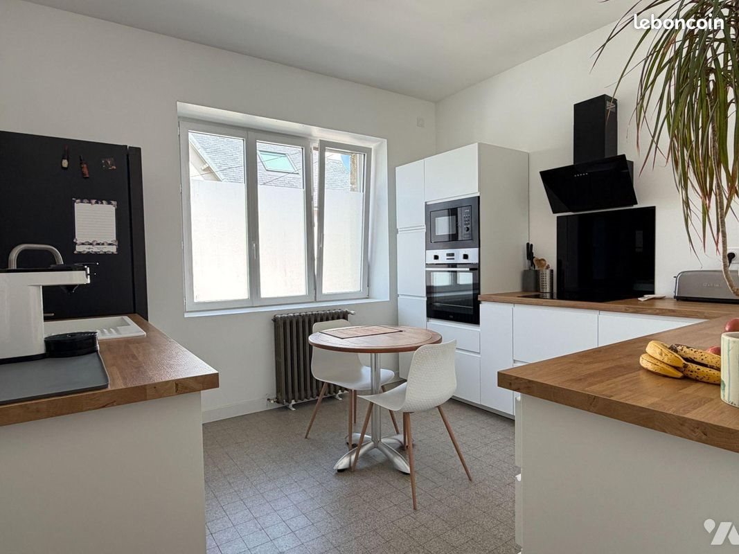 Maison à vendre, 160m², Quimper