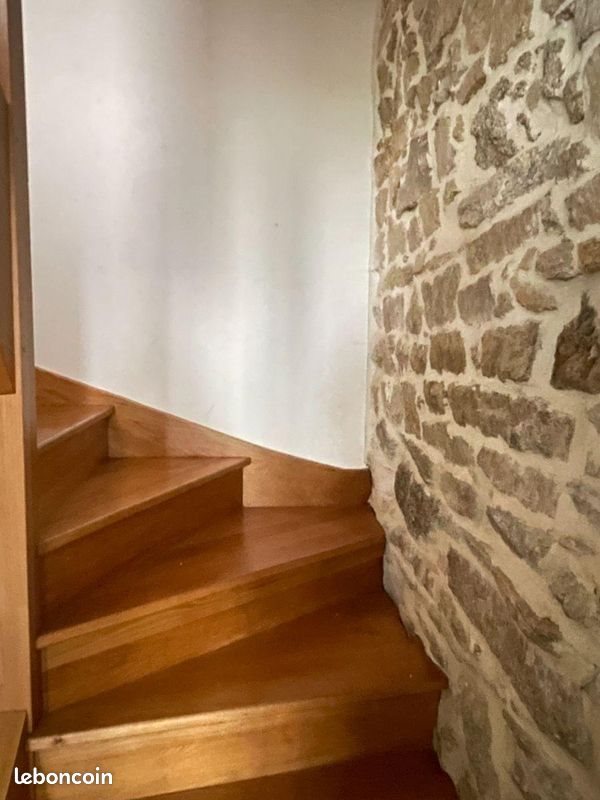 Appartement à louer, 42m², Pont-Aven