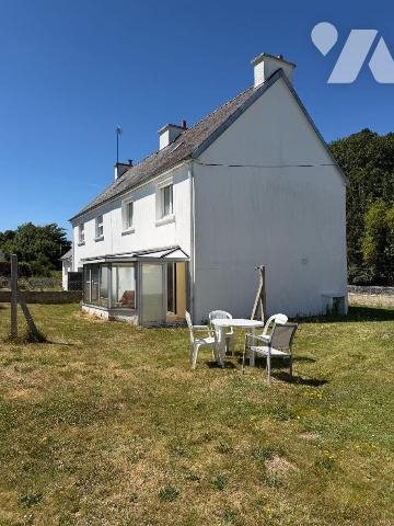 Maison à vendre, 79m², Pont-Aven