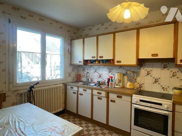 Maison à vendre, 79m², Pont-Aven
