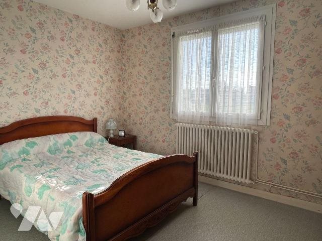 Maison à vendre, 79m², Pont-Aven