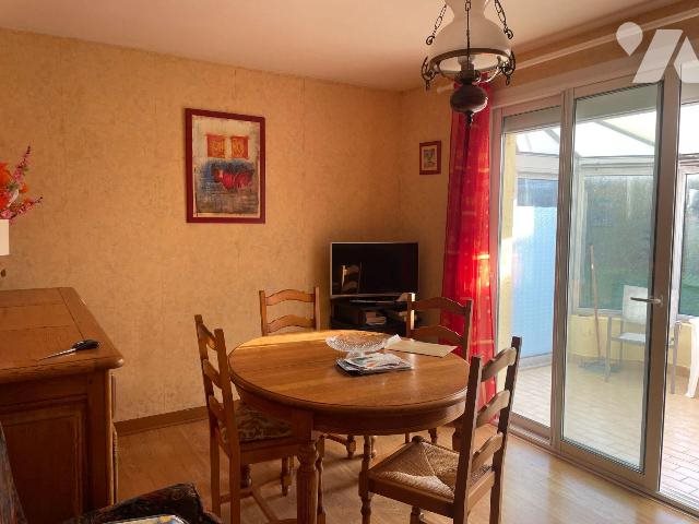 Maison à vendre, 79m², Pont-Aven