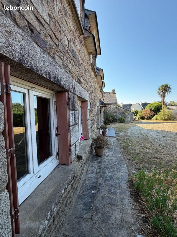 Maison à vendre, 136m², Pont-Aven