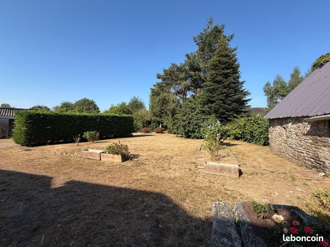 Maison à vendre, 136m², Pont-Aven