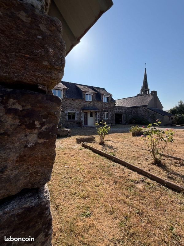 Maison à vendre, 136m², Pont-Aven