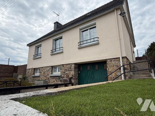 Maison à vendre, 126m², Pont-Aven