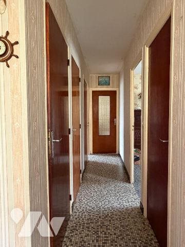Maison à vendre, 126m², Pont-Aven
