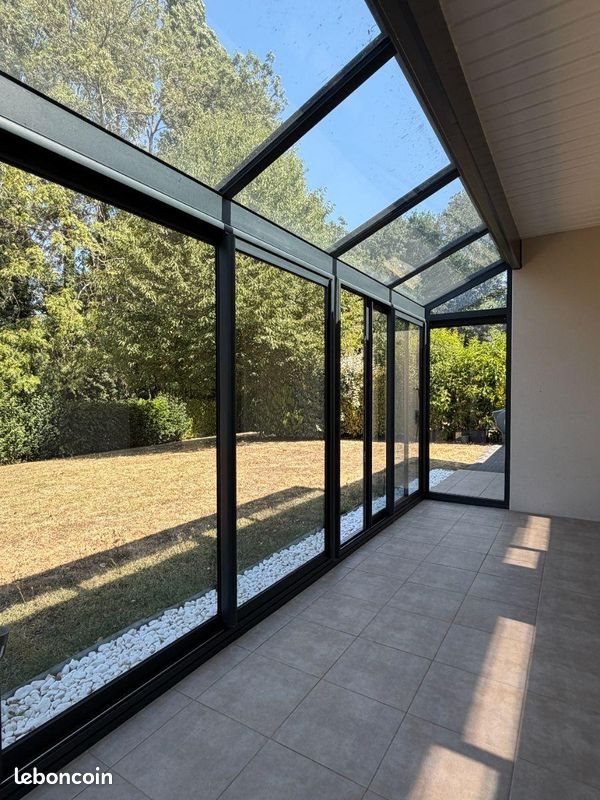 Maison à vendre, 102m², Pont-Aven
