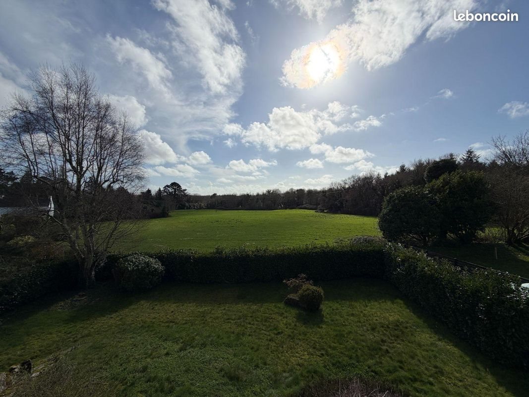 Maison à vendre, 127m², Pont-Aven