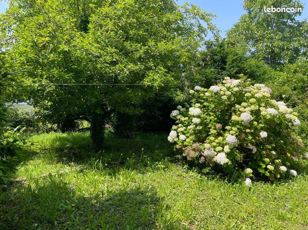 Maison à vendre, 111m², Riec-sur-Belon