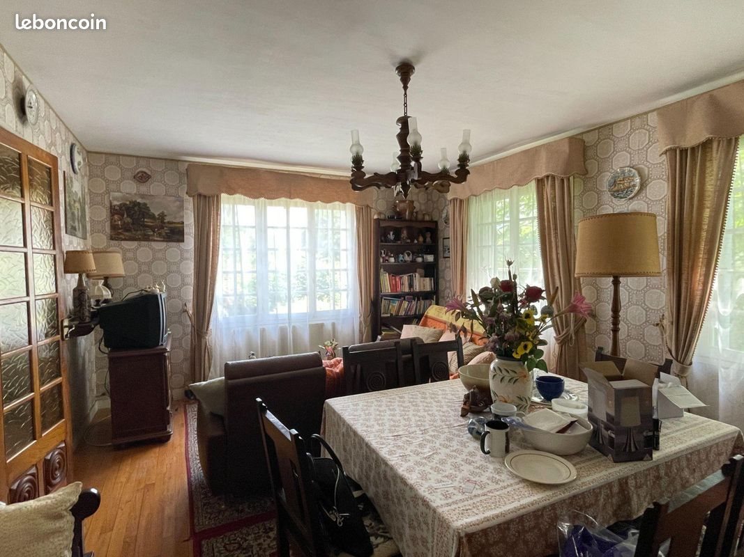 Maison à vendre, 111m², Riec-sur-Belon