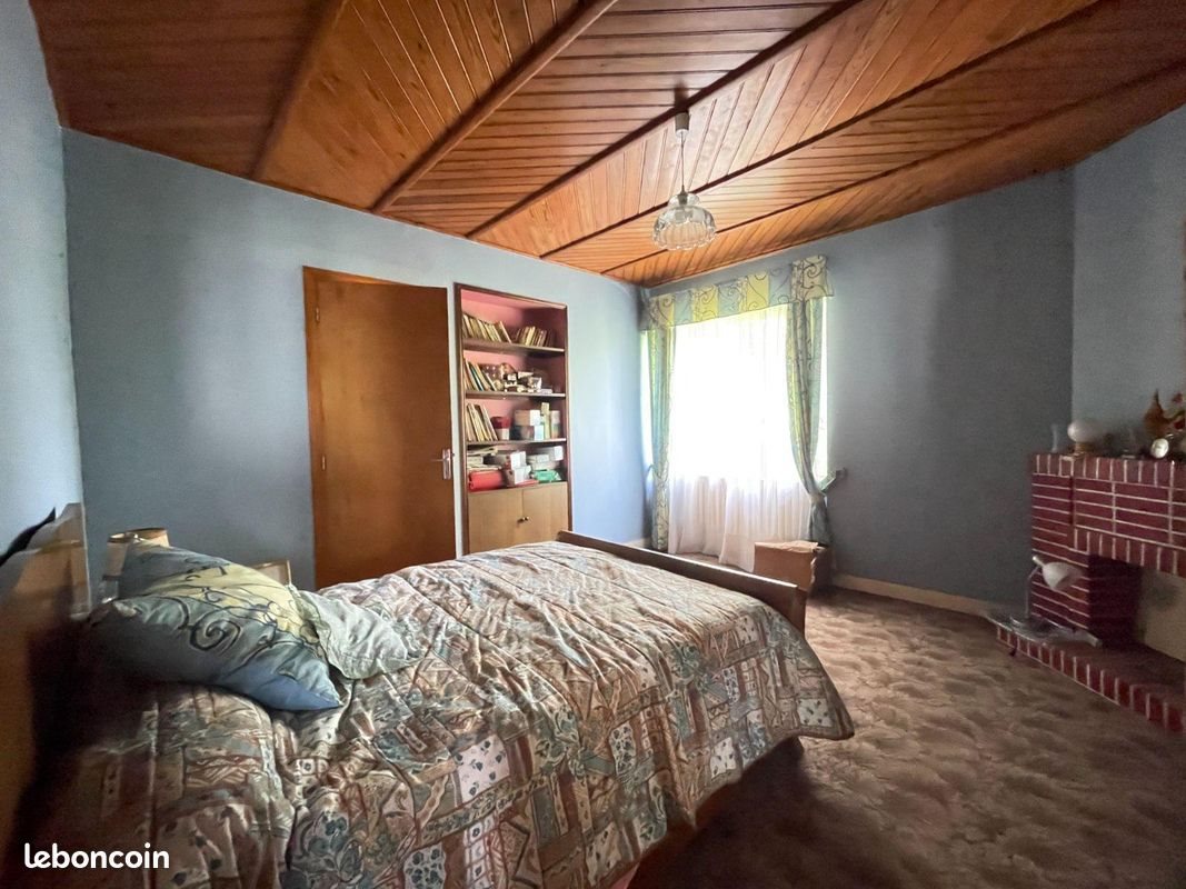 Maison à vendre, 111m², Riec-sur-Belon